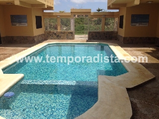 Casas en Morrocoy - chichiriviche - Town House El Placer_3.028123